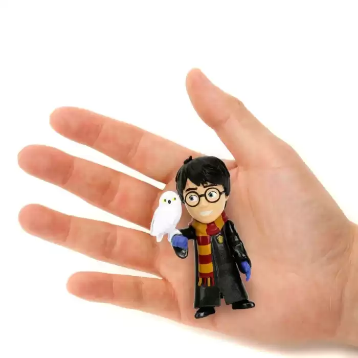 Jada Harry Potter Metal Mini Figür - 233180008
