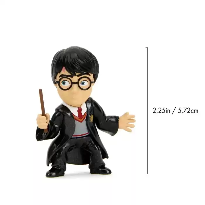Jada Harry Potter Metal Mini Figür - 233180008