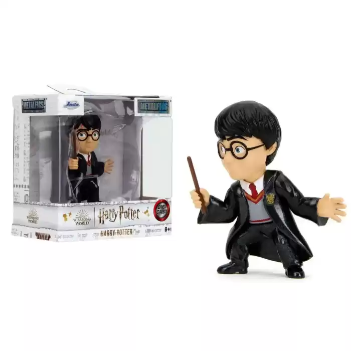 Jada Harry Potter Metal Mini Figür - 233180008