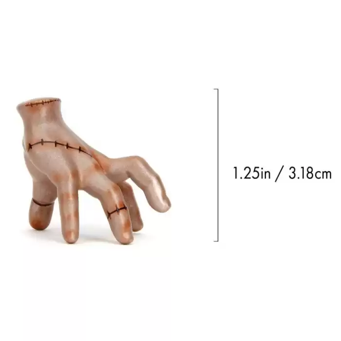 Jada Toys Wednesday Figürleri - 253250003