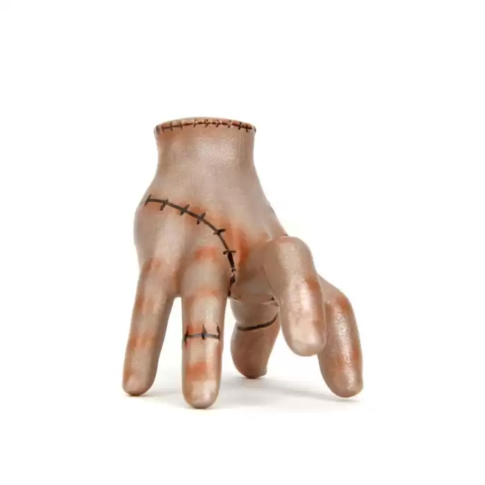 Jada Toys Wednesday Figürleri - 253250003