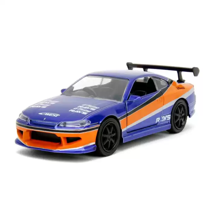 Jada Fast & Furious Model Araçlar 1:32 2025 - 253202000