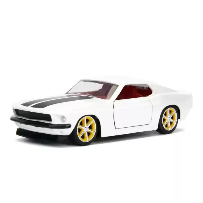 Jada Fast & Furious Model Araçlar 1:32 2025 - 253202000