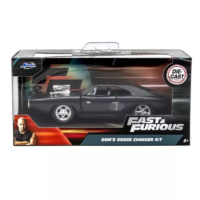 Jada Fast & Furious Model Araçlar 1:32 2025 - 253202000