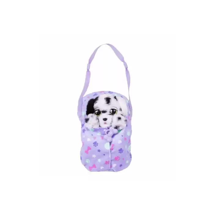 Giochi Preziosi Baby Paws Sesli Yavru 20 cm Peluş Köpek - BAW00000