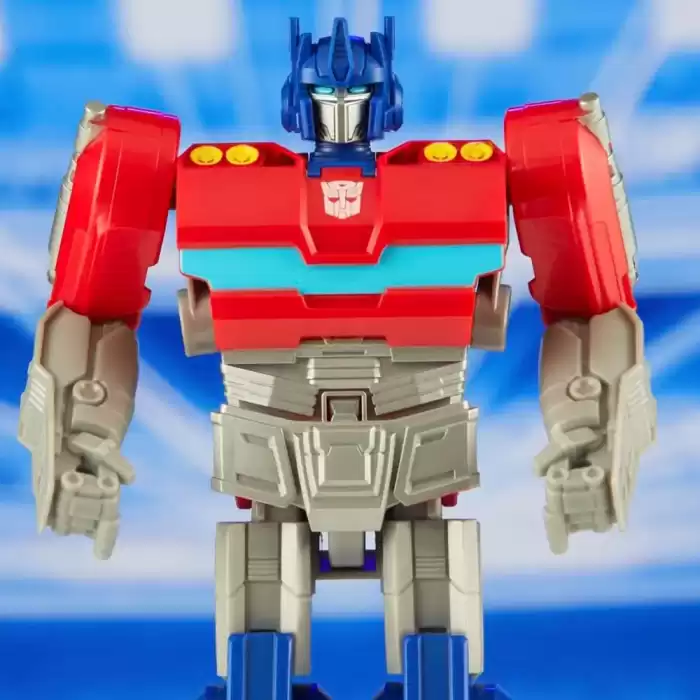 Transformers One Mega Changer Optimus Prime Orion Pax - F8699