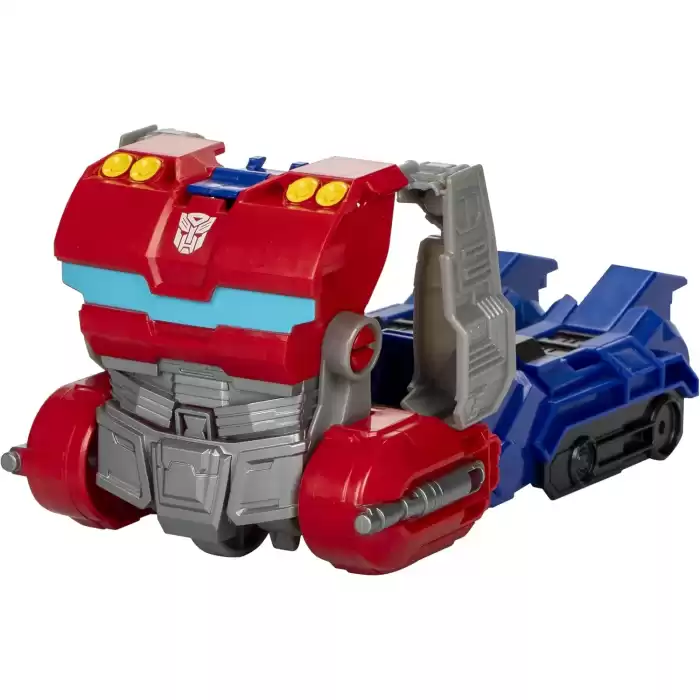 Transformers One Mega Changer Optimus Prime Orion Pax - F8699