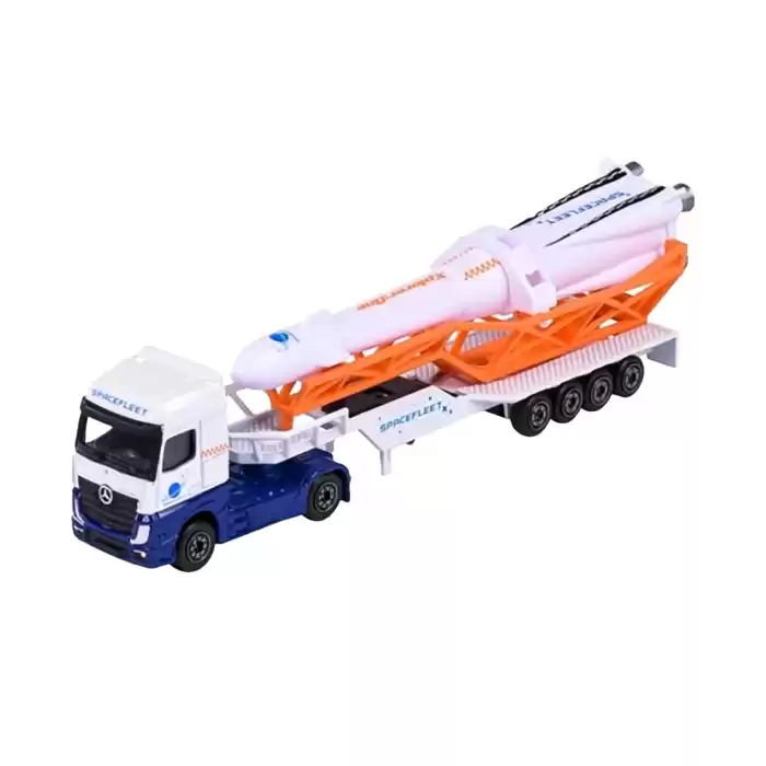 Majorette City Transporter 21 205 3302