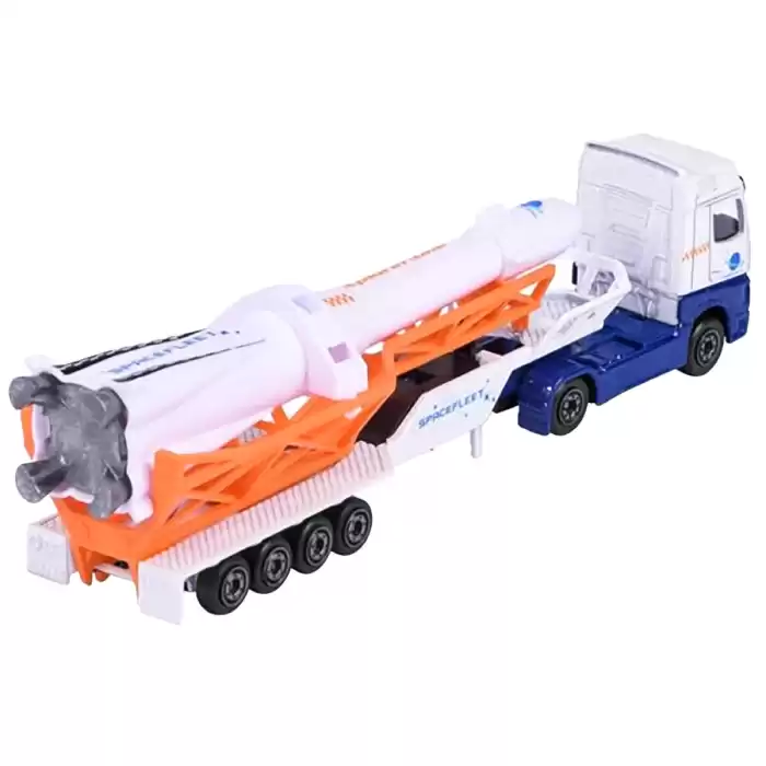 Majorette City Transporter 21 205 3302