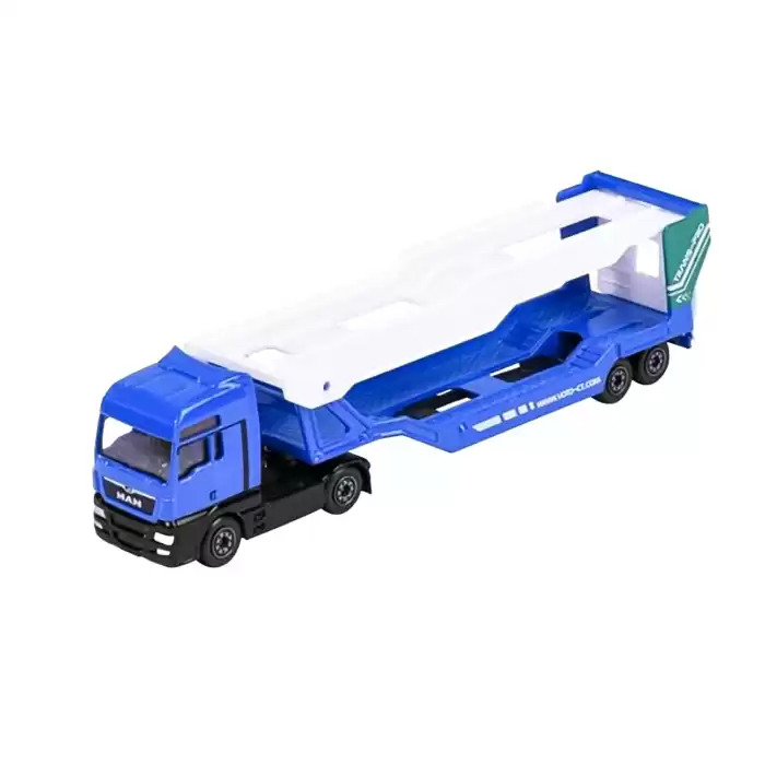 Majorette City Transporter 21 205 3302