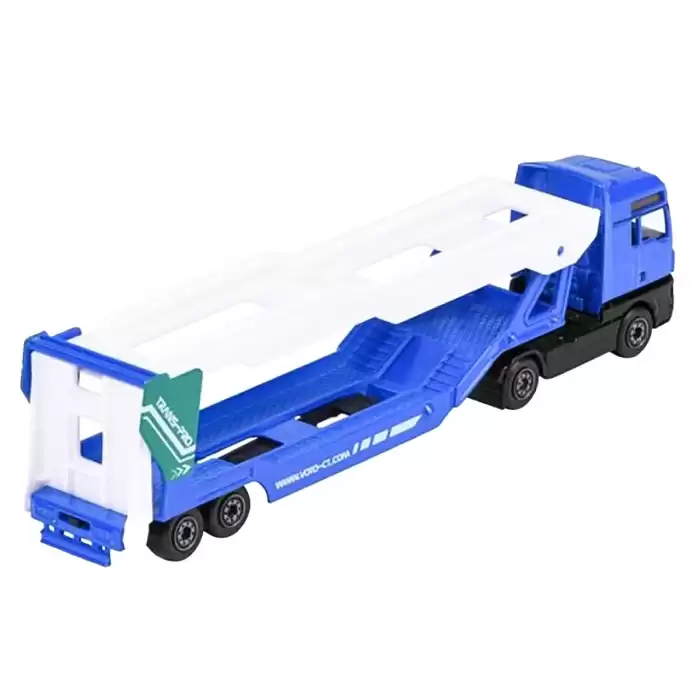 Majorette City Transporter 21 205 3302