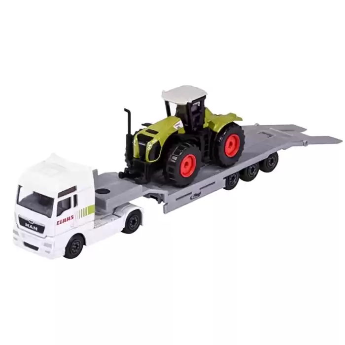 Majorette City Transporter 21 205 3302