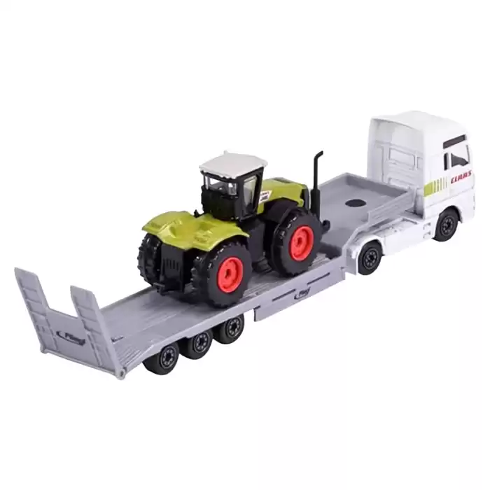 Majorette City Transporter 21 205 3302