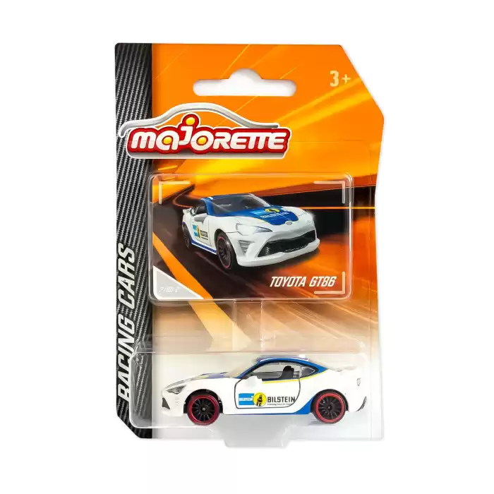 Majorette Racing Cars – Diecast Yarış Arabaları | 212084009