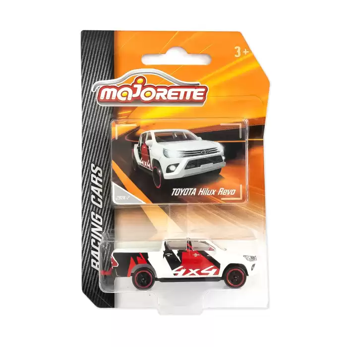 Majorette Racing Cars – Diecast Yarış Arabaları | 212084009