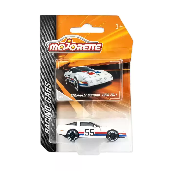 Majorette Racing Cars – Diecast Yarış Arabaları | 212084009