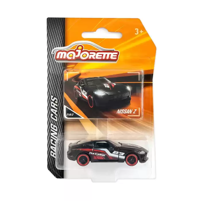 Majorette Racing Cars – Diecast Yarış Arabaları | 212084009