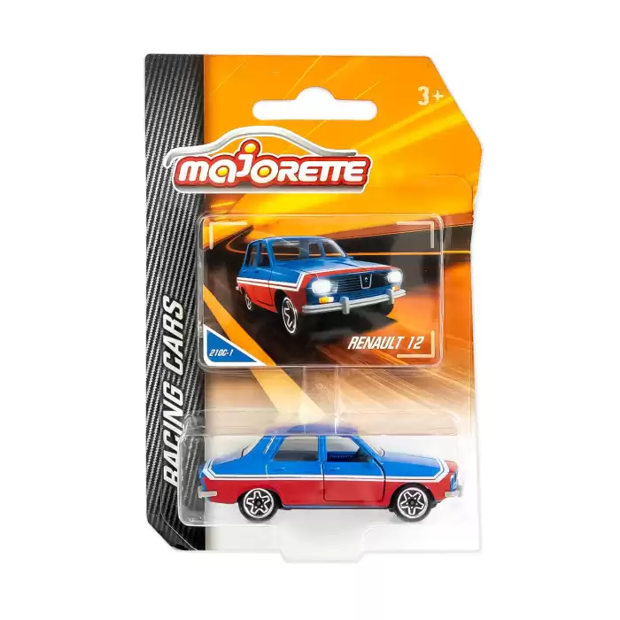 Majorette Racing Cars – Diecast Yarış Arabaları | 212084009