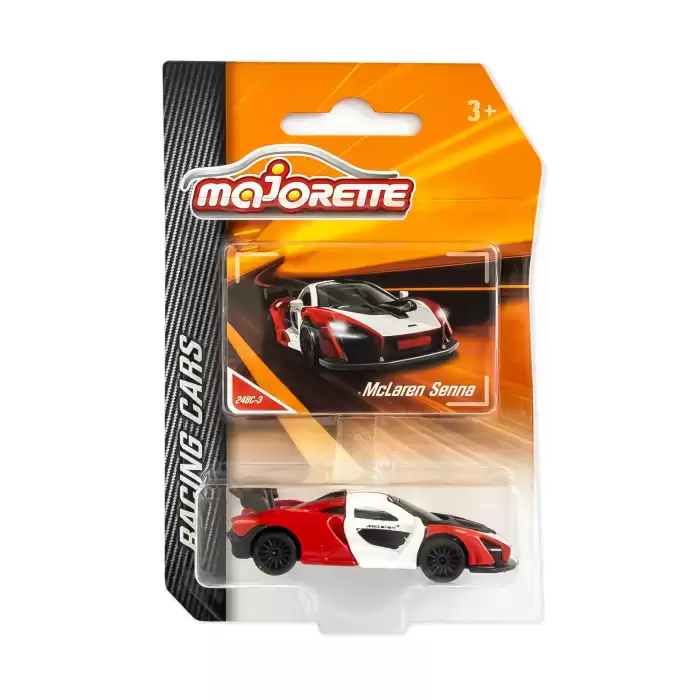 Majorette Racing Cars – Diecast Yarış Arabaları | 212084009