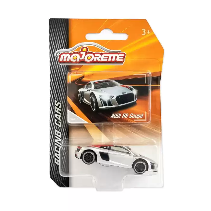 Majorette Racing Cars – Diecast Yarış Arabaları | 212084009