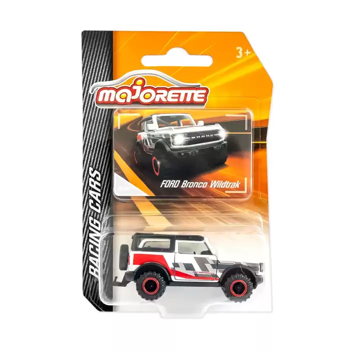 Majorette Racing Cars – Diecast Yarış Arabaları | 212084009