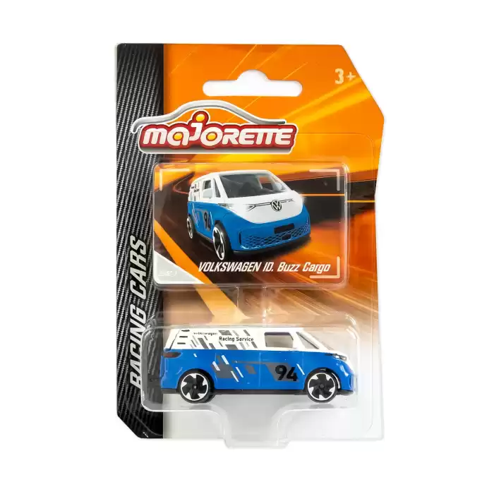 Majorette Racing Cars – Diecast Yarış Arabaları | 212084009