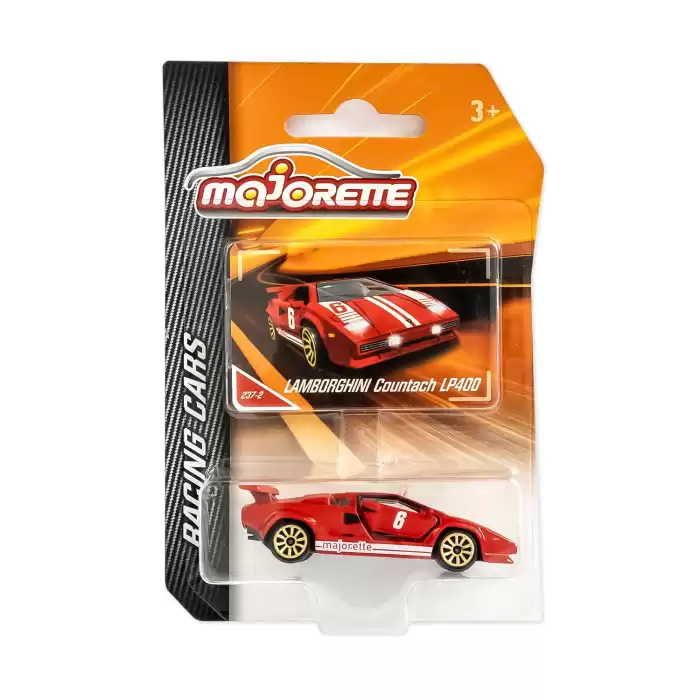 Majorette Racing Cars – Diecast Yarış Arabaları | 212084009