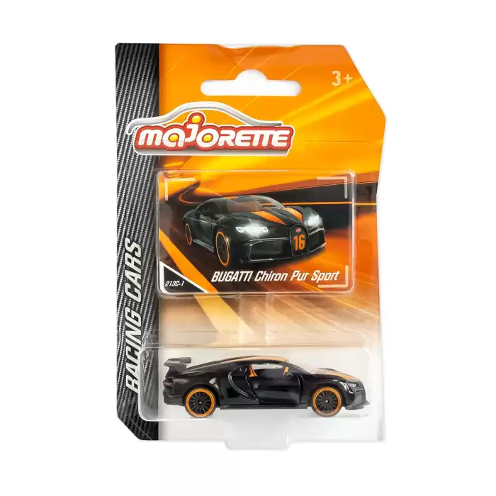 Majorette Racing Cars – Diecast Yarış Arabaları | 212084009