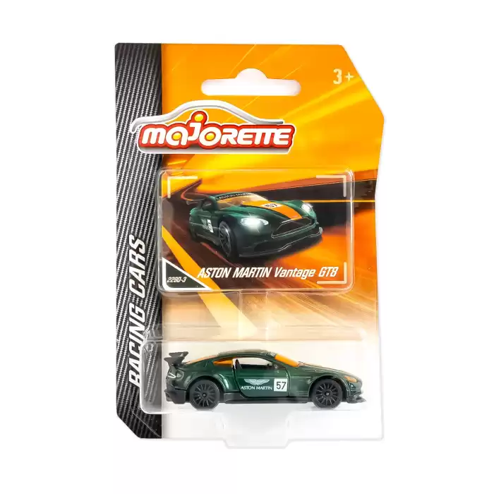 Majorette Racing Cars – Diecast Yarış Arabaları | 212084009