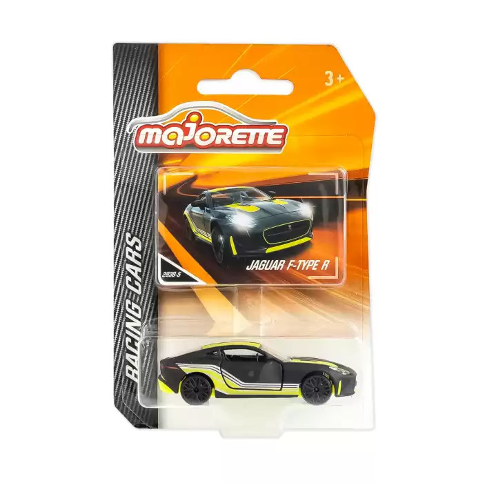 Majorette Racing Cars – Diecast Yarış Arabaları | 212084009