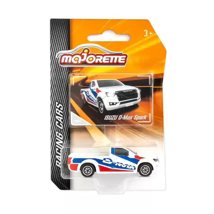 Majorette Racing Cars – Diecast Yarış Arabaları | 212084009