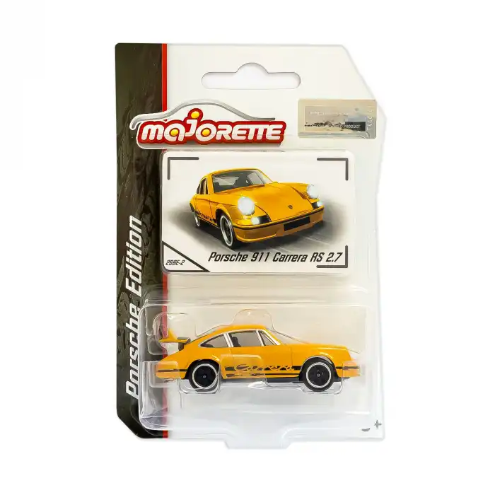 Majorette Porsche Motorsport Premium 212053062