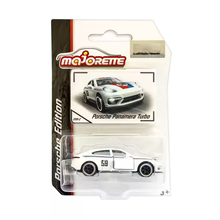Majorette Porsche Motorsport Premium 212053062