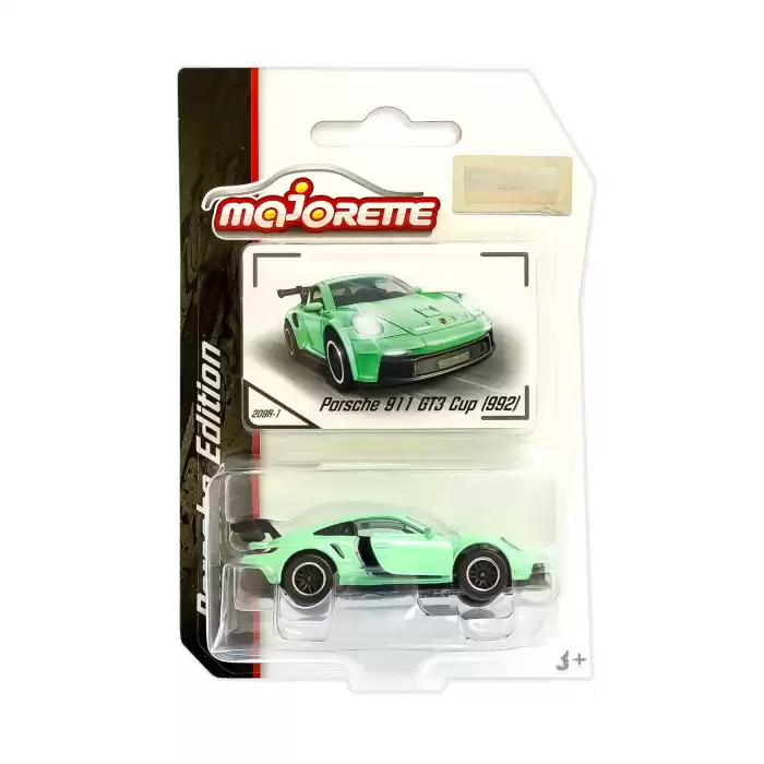 Majorette Porsche Motorsport Premium 212053062
