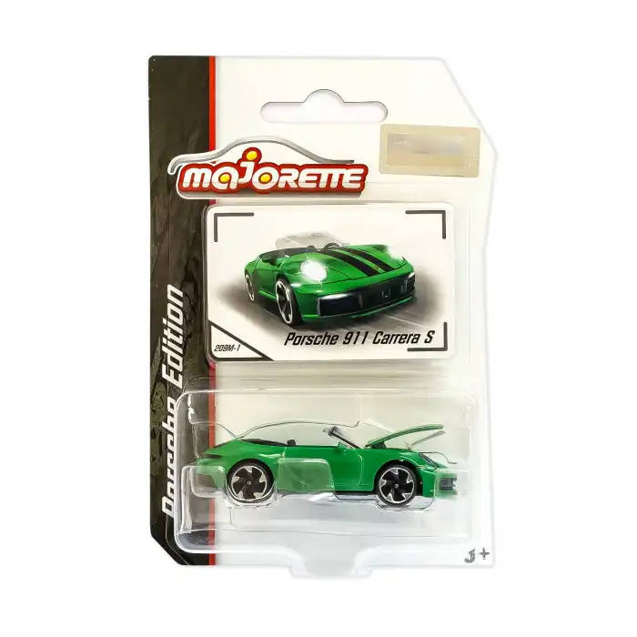 Majorette Porsche Motorsport Premium 212053062