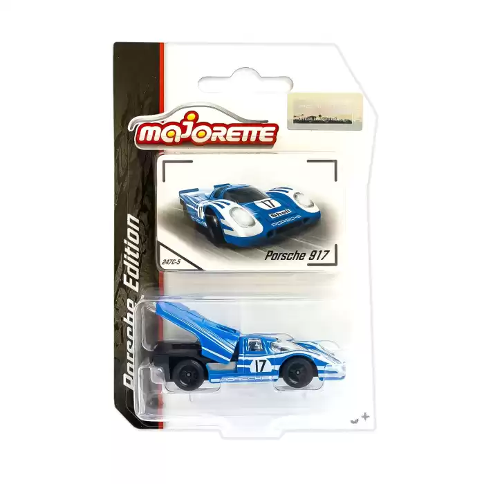 Majorette Porsche Motorsport Premium 212053062