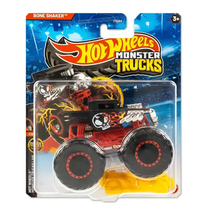 Hot Wheels Monster Trucks FYJ44
