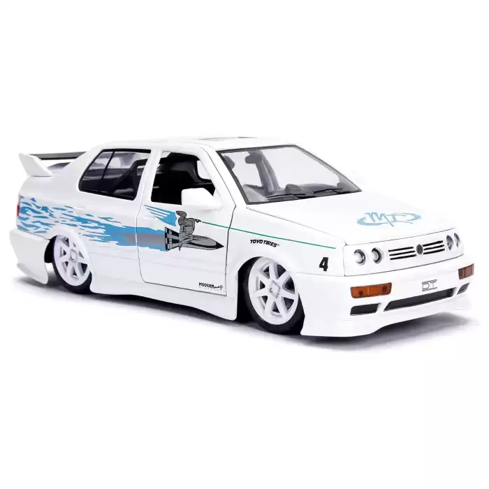 Jada 1:24 Volkswagen Jetta  - 253203025