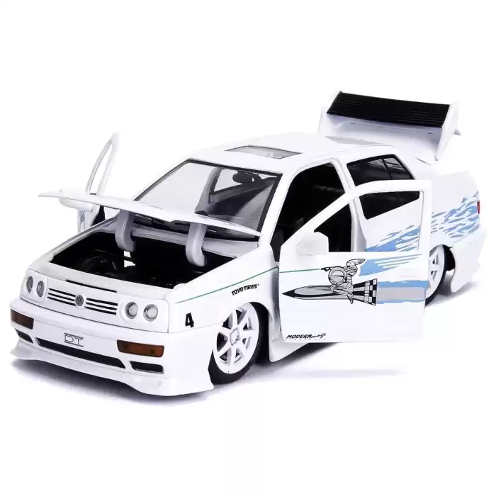 Jada 1:24 Volkswagen Jetta  - 253203025