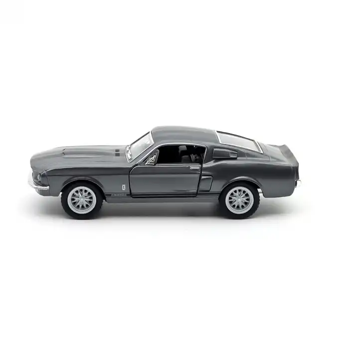 Kinsmart 1/38 1967 Ford Mustang Shelby GT-500 - KT53720