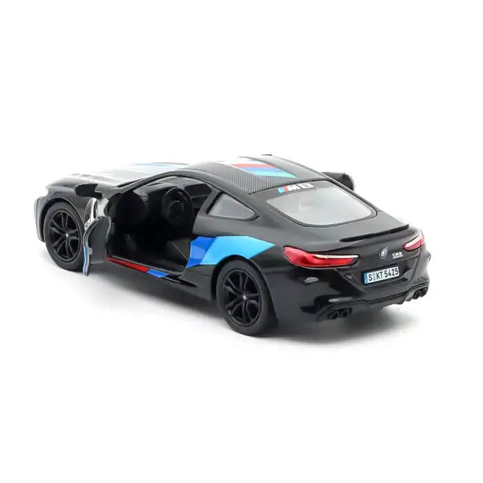 Kinsmart 1/38 BMW M8 Competition Coupe - KT5425