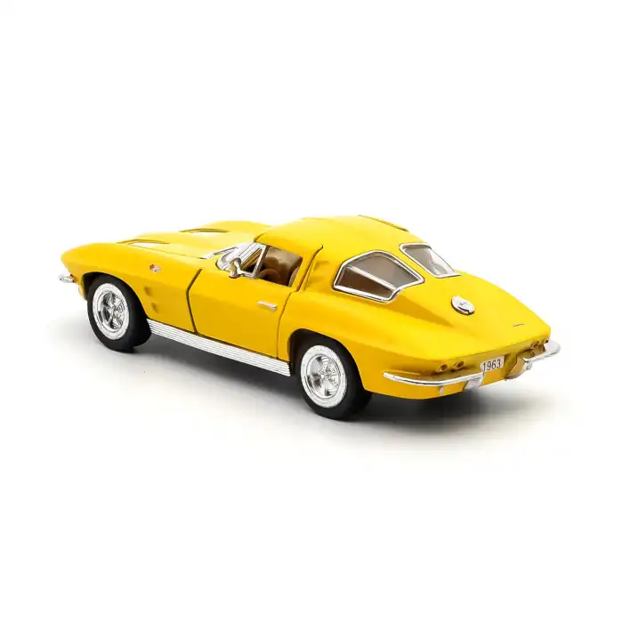 Kinsmart 1/38 1963 Corvette Sting - KT5352D