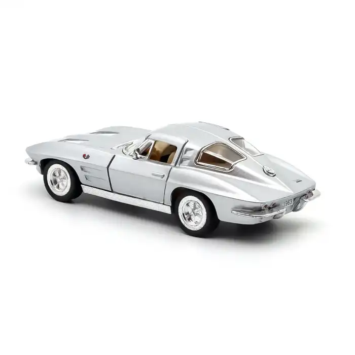 Kinsmart 1/38 1963 Corvette Sting - KT5352D