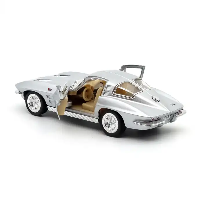 Kinsmart 1/38 1963 Corvette Sting - KT5352D
