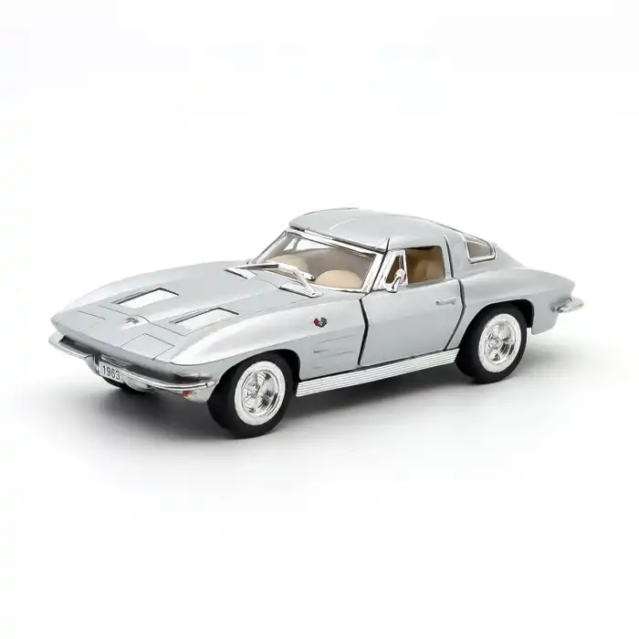 Kinsmart 1/38 1963 Corvette Sting - KT5352D