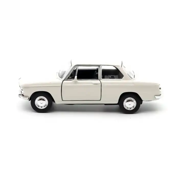 Welly 1/34 BMW 2002 ti - 43808D