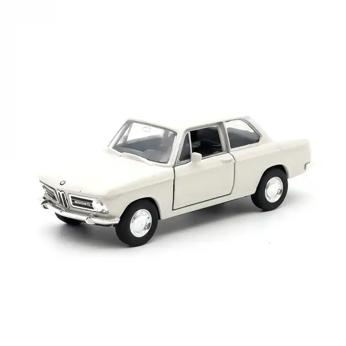 Welly 1/34 BMW 2002 ti - 43808D
