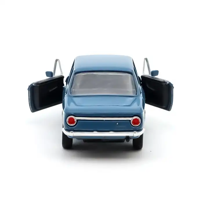 Welly 1/34 BMW 2002 ti - 43808D