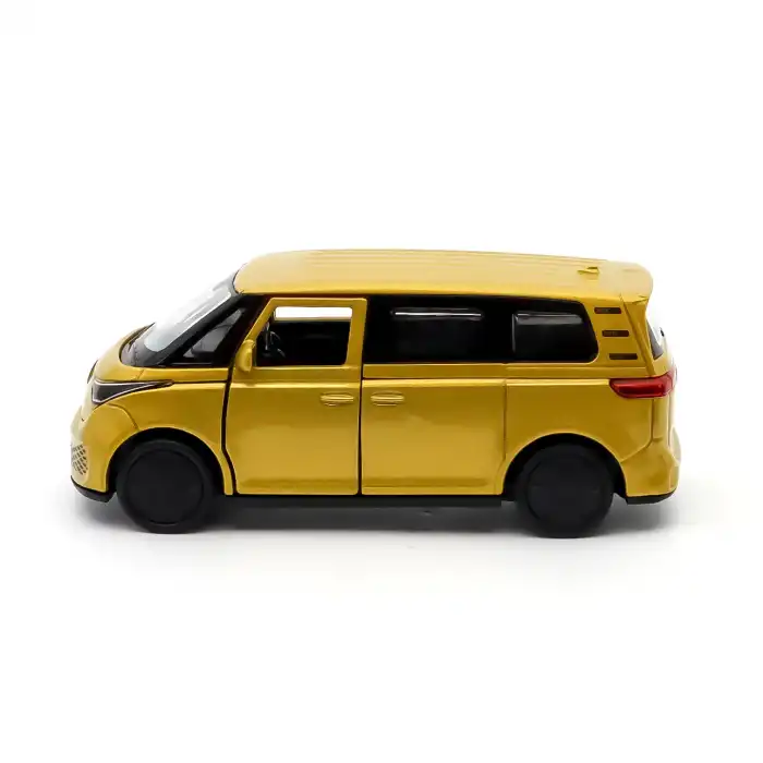 Welly 1/34 Volkswagen ID Buzz- 43829D