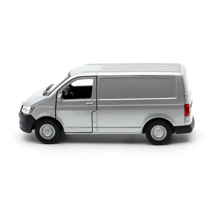 Welly 1/34 Volkswagen Transporter T6 Van- 43762D